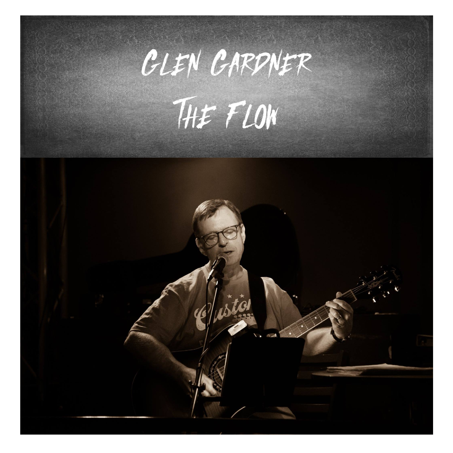 Blog The Music of Glen Gardner